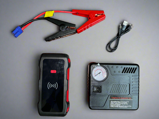 911Studio Saving Package 1
