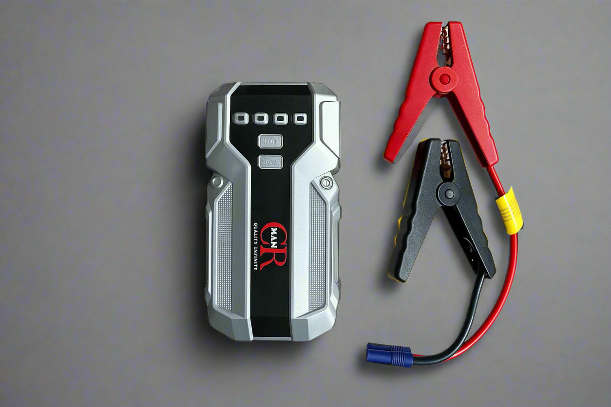 JUMP-STARTER