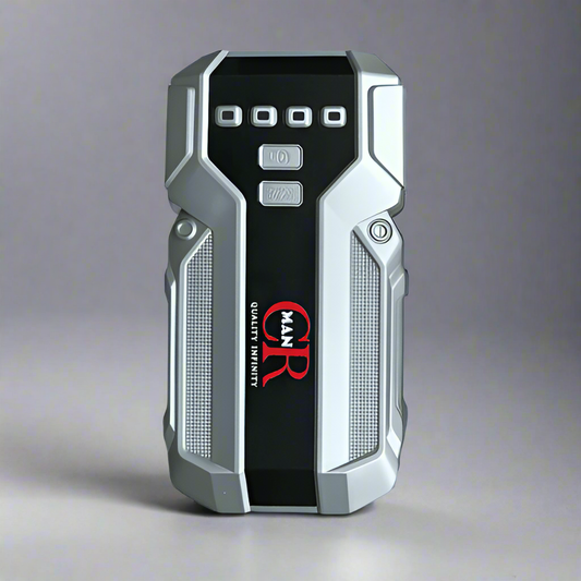 JUMP-STARTER